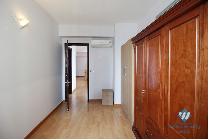 Modern apartment for lease in G tower, Ciputra, Tay Ho, Hanoi